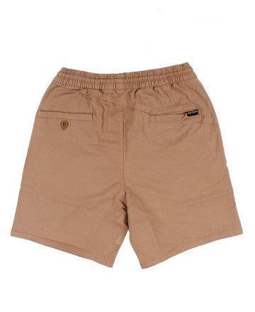 Bermuda Volcom Kids Flynn Colors