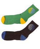 Medias Rip Curl Crew Towel