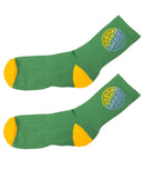 Medias Rip Curl Crew Towel