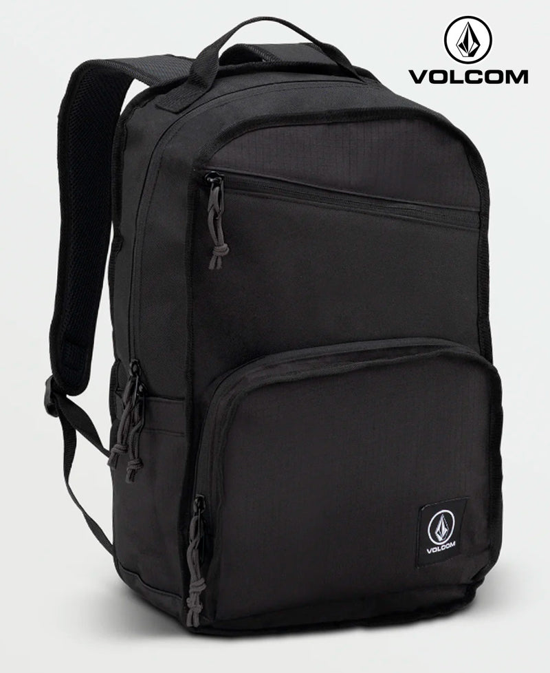 Mochila Volcom Vola BP Solid Hardbound 24L (N2)