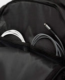 Mochila Volcom Upper Class Negro