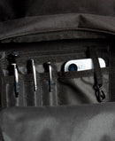 Mochila Volcom Upper Class Negro