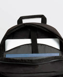 Mochila Volcom Upper Class Negro