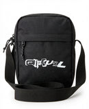 Bandolera Rip Curl Pouch Negro