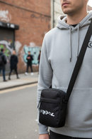Bandolera Rip Curl Pouch Negro