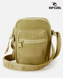 Morral Rip Curl Bandolera Coastal Sun Verde