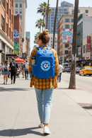 Mochila Rip Curl Ozone Azul