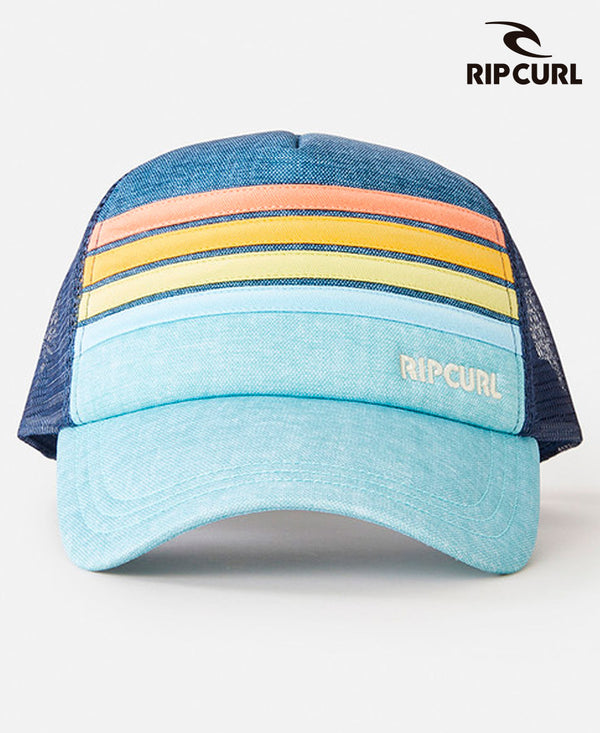 Gorra Cap Rip Curl Swell Stripe