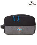 Neceser Rip Curl Rca Ut Groom Toiletry Gris L5