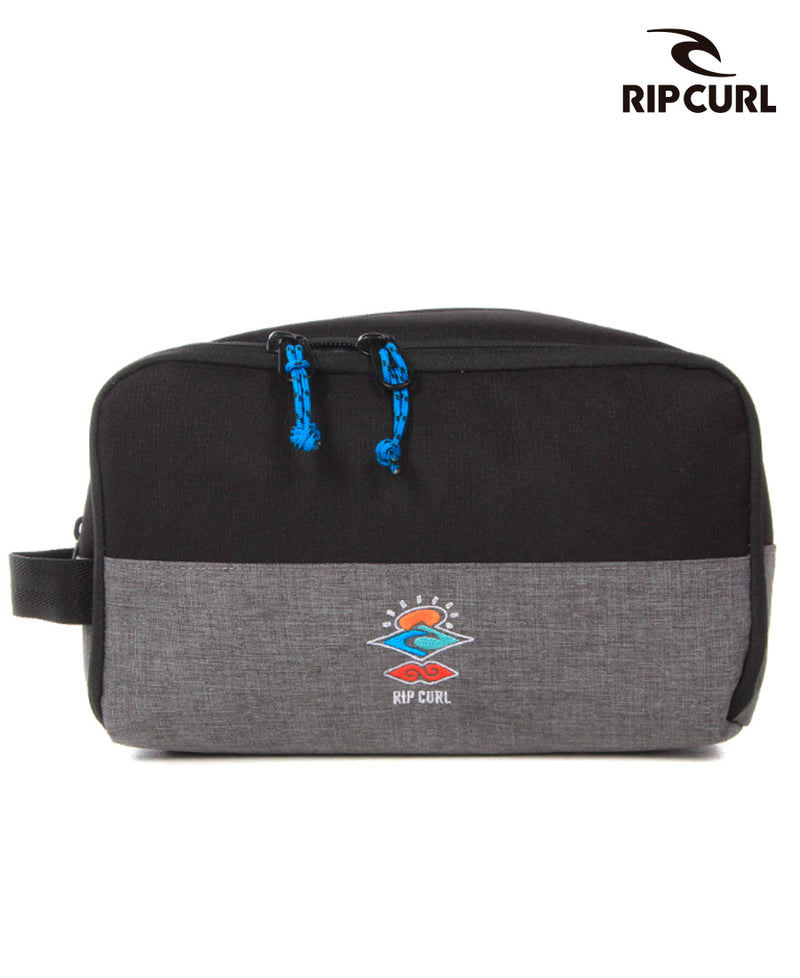 Neceser Rip Curl Rca Ut Groom Toiletry Gris L5