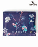 Billetera rip curl Combo Slim