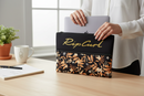 Porta Laptop Rip Curl Floreado Case XLarge