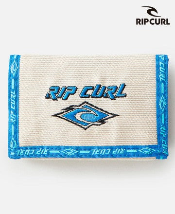 Billetera Rip Curl Rca Wl Pu Archive Cord (L8)