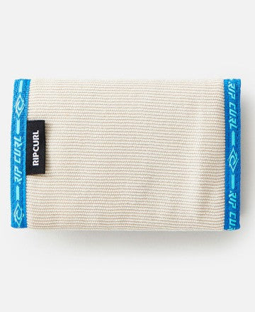 Billetera Rip Curl Rca Wl Pu Archive Cord (L8)