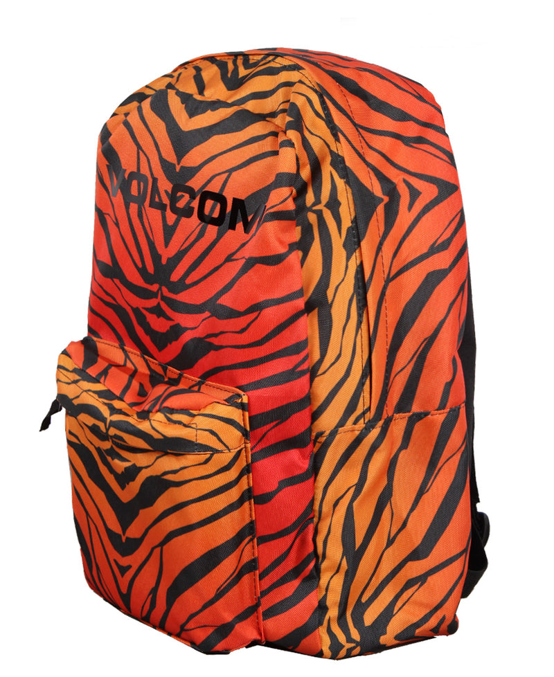 Mochila Volcom BP Multi 254L (L4)