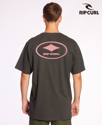 Remera Rip Curl New Classic Special Size