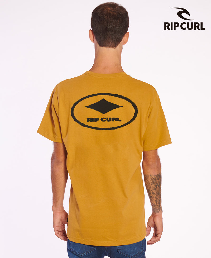 Remera Rip Curl New Classic Special Size