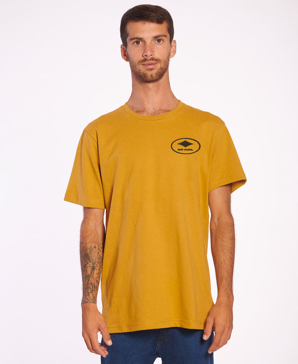 Remera Rip Curl New Classic Special Size