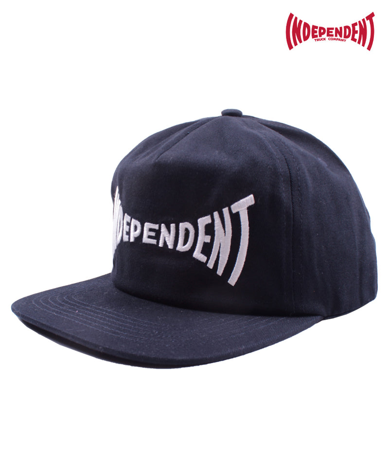Gorra Independent Indy Spanning (K8)