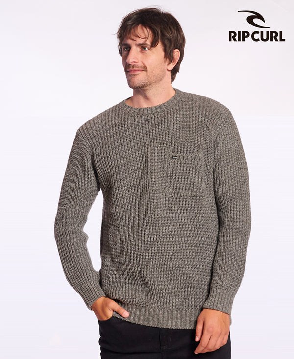 Sweater Rip Curl Crew Swell