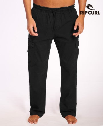 Pantalón Rip Curl Straight Gab L2