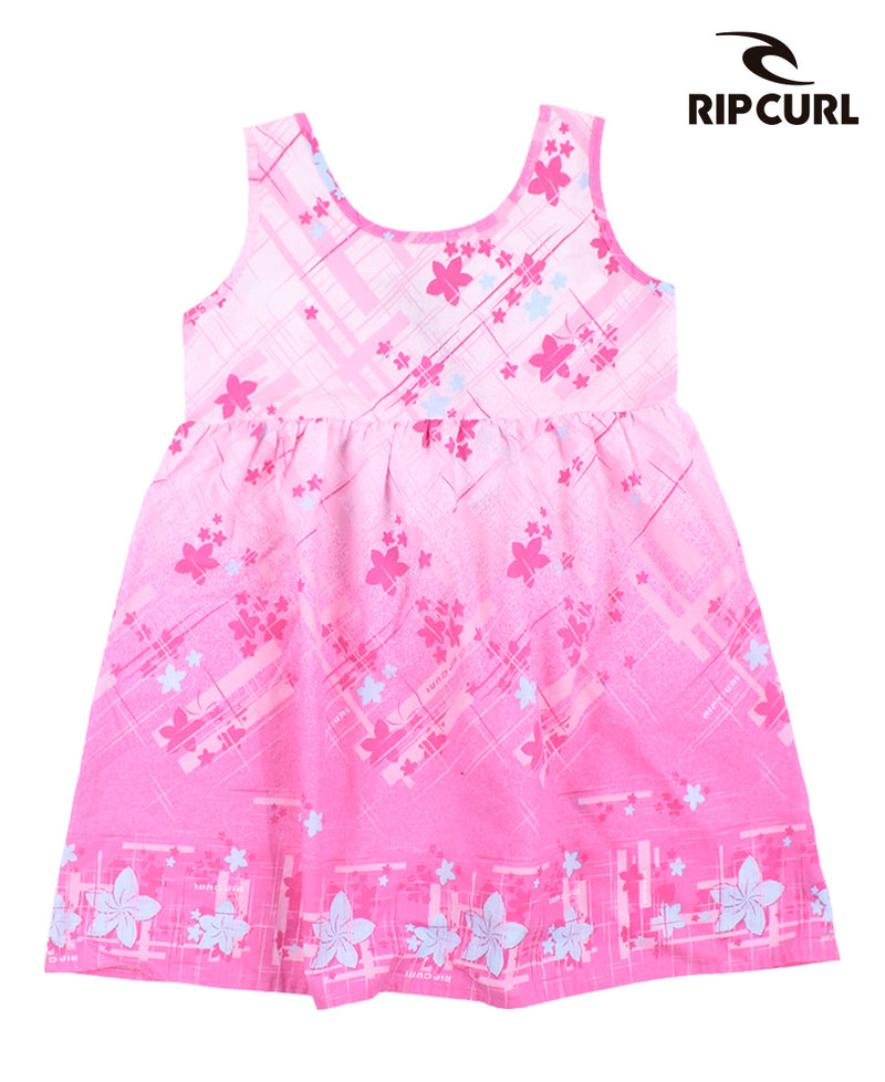 Vestido Rip Curl  Kids Dr Sunkissed (M9)