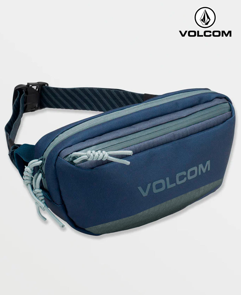 Riñonera Volcom Wb Mini Dos 2L (08)