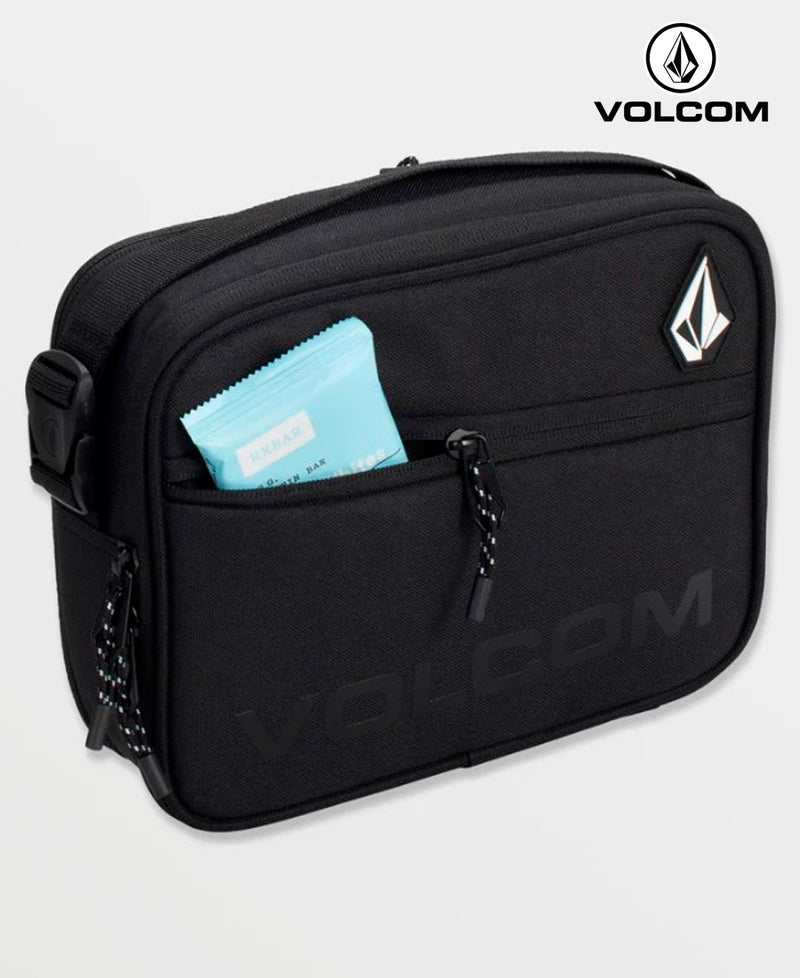 Lunchera Volcom   Box 5L(M0)