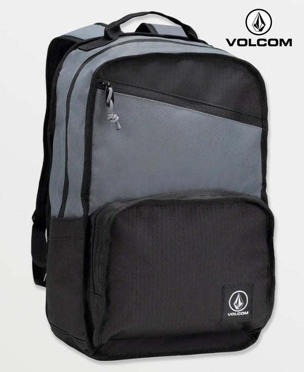 Mochila Volcom Solid Hardbound 24L(L5)