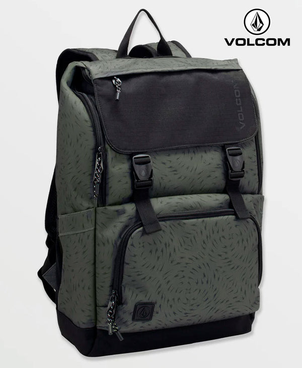 Mochila Volcom Charter 20L (M7)