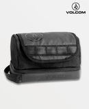 Neceser Volcom Toiletry Negro