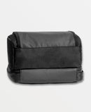 Neceser Volcom Toiletry Negro