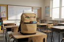 Mochila Volcom School