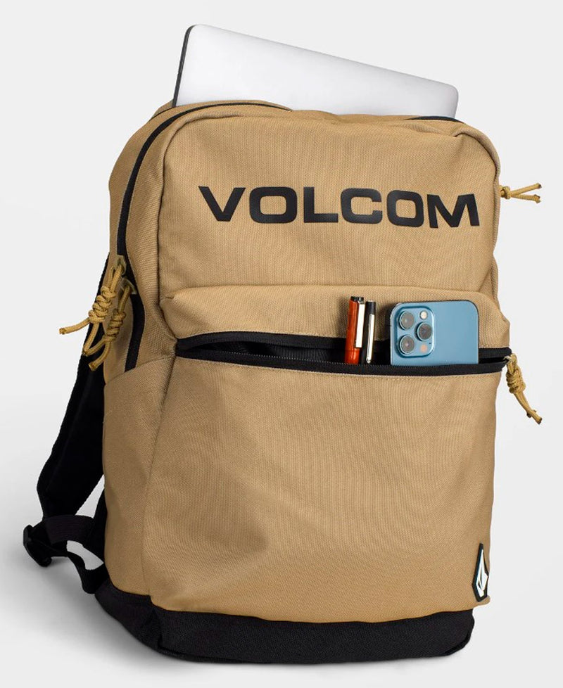 Mochila Volcom School 26L(M4)