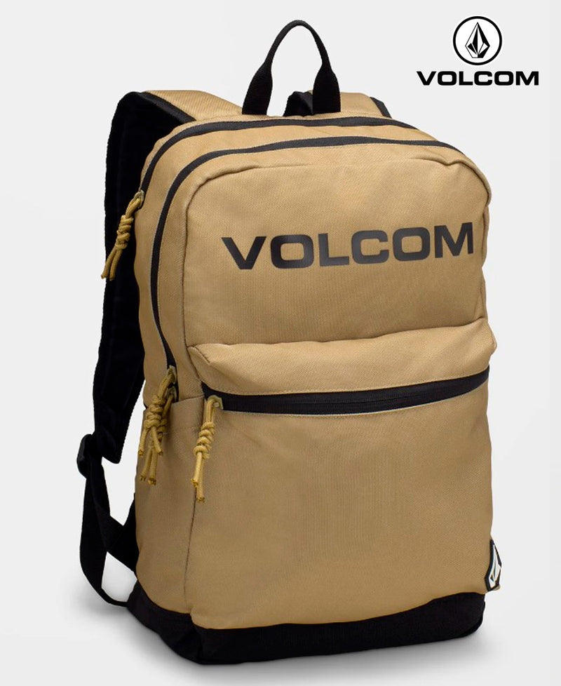 Mochila Volcom School 26L(M4)