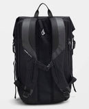 Mochila Volcom Forecast Negro