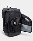 Mochila Volcom Forecast Negro