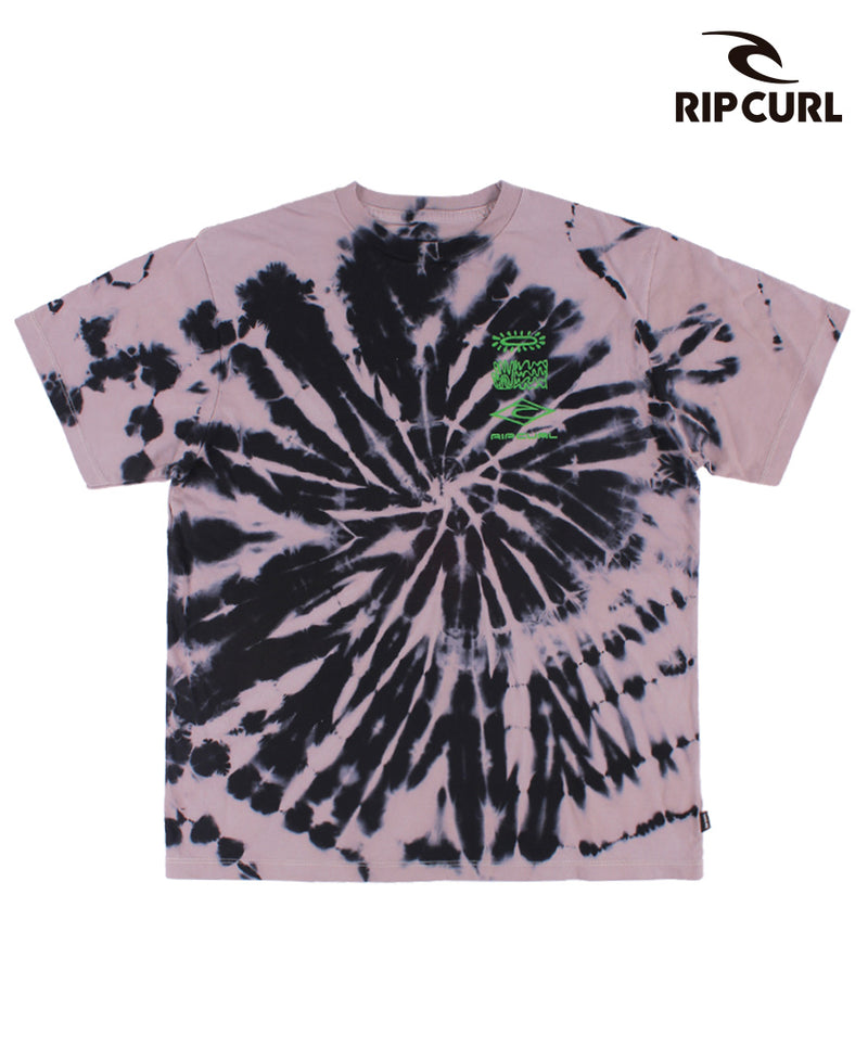 Remera Rip Curl Kids Batik Future (M2)