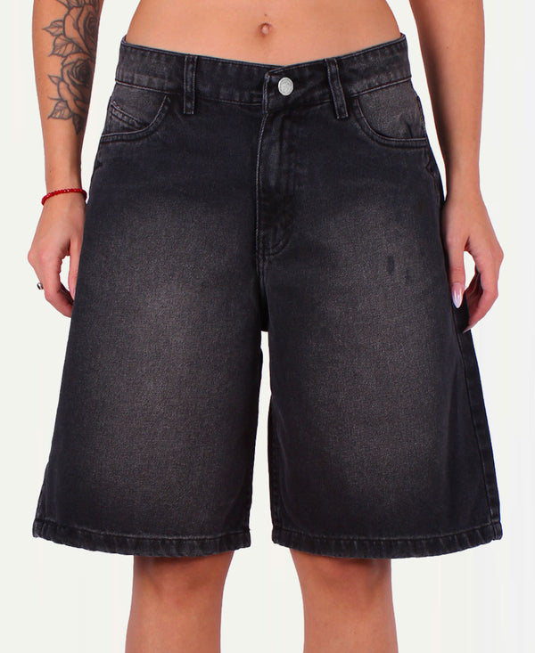Bermuda Volcom M Loose Friends VOL G WA JE LOOSE 19 FRIENDS