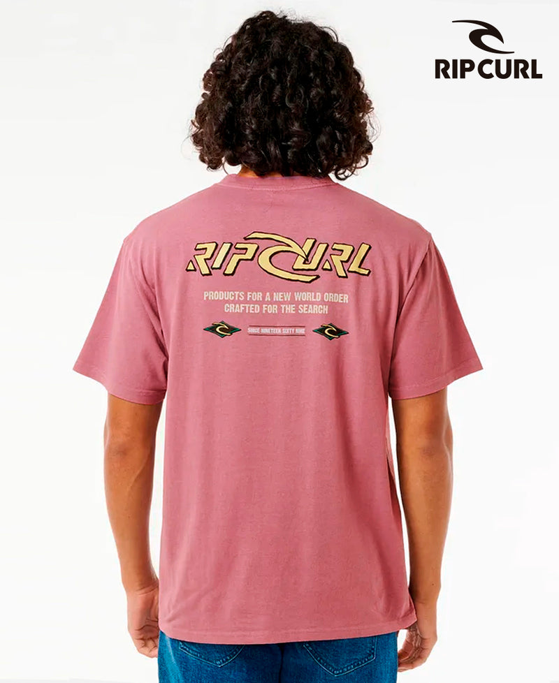 Remera Rip Curl Te Mc Rlx New Cla (MU)