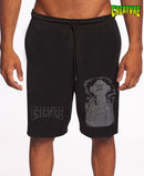 Bermuda Creature H Rustic Print (M2)