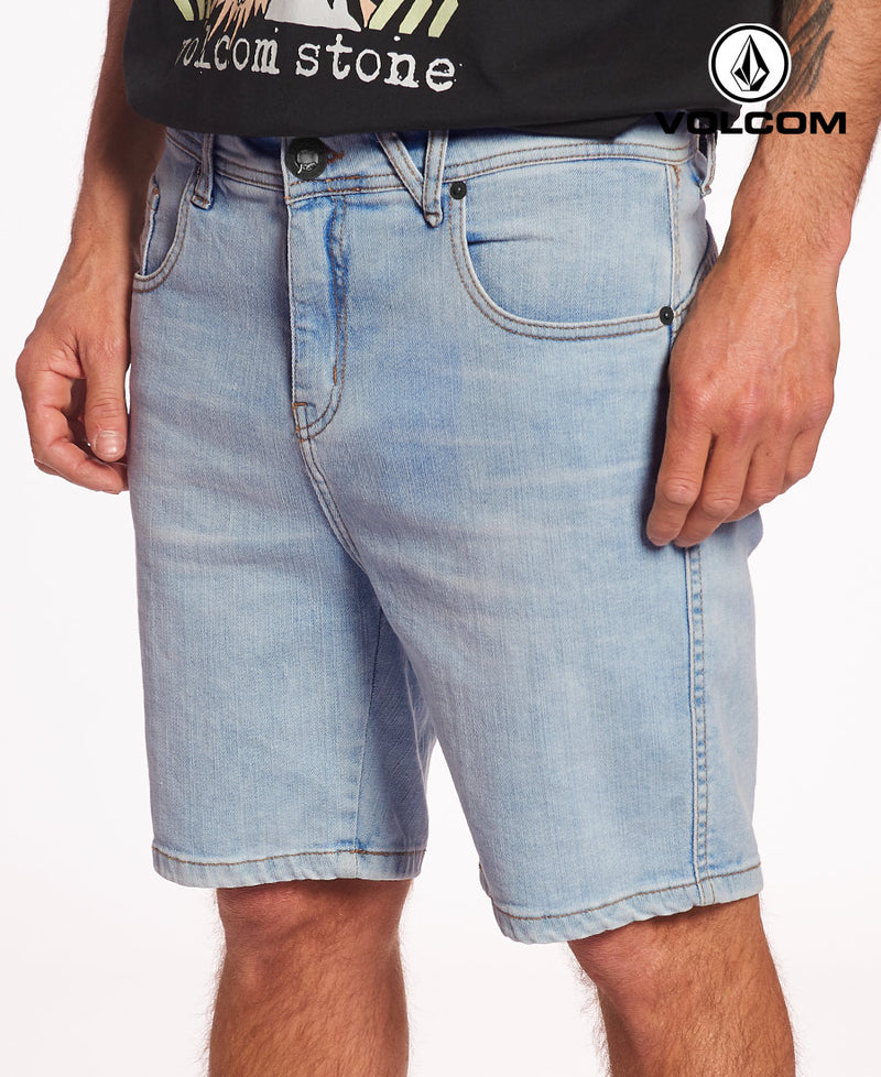 Bermuda Volcom Relax Mod  21(M8)