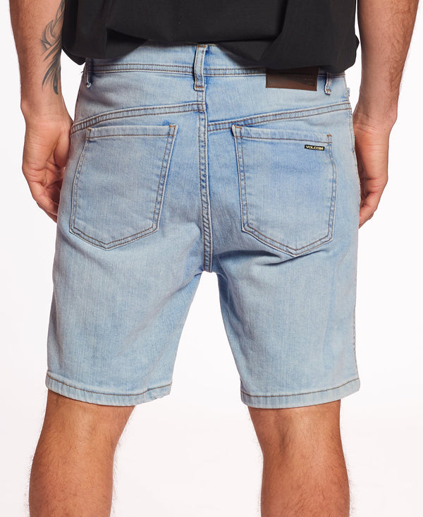 Bermuda Volcom Relax Mod  21(M8)