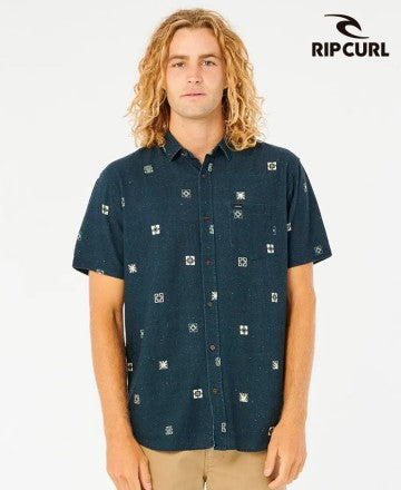 Camisa Rip Curl H STD PARTY PACK (M8)