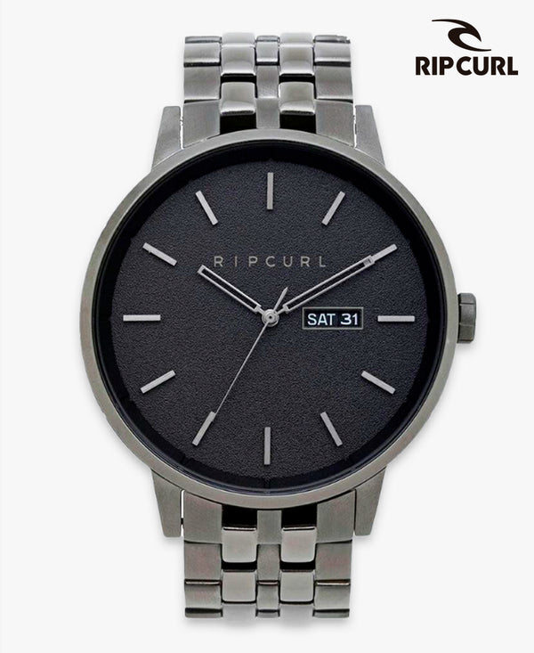 Reloj Rip Curl Detroit Silver