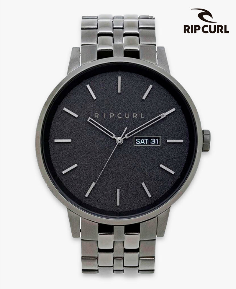 Reloj Rip Curl Detroit Silver