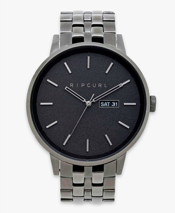 Reloj Rip Curl H Detroit Silver (O2)