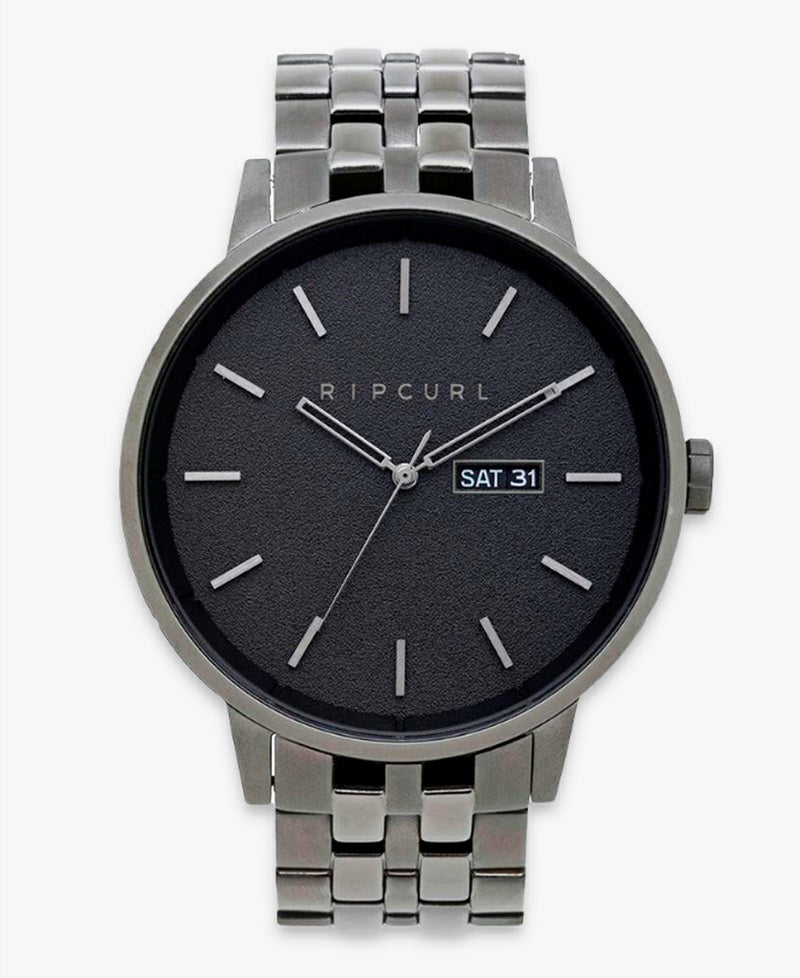 Reloj Rip Curl H Detroit Silver (O2)