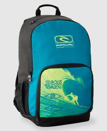 Mochila Rip Curl EVO HK 24L (M7)