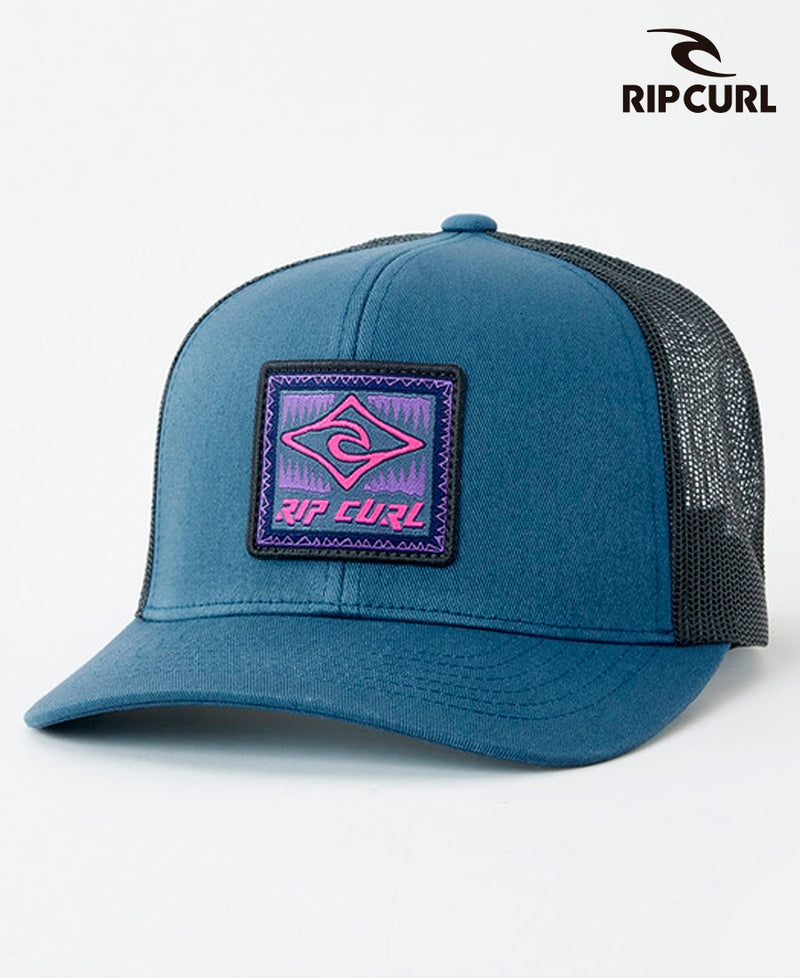 Gorra Rip Curl Custom Curve (M4)